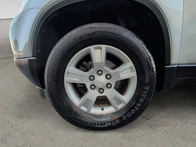 2009 GMC Acadia SLE - Photo 14