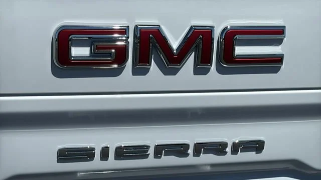 2026 GMC Sierra 1500 Pro - Photo 28