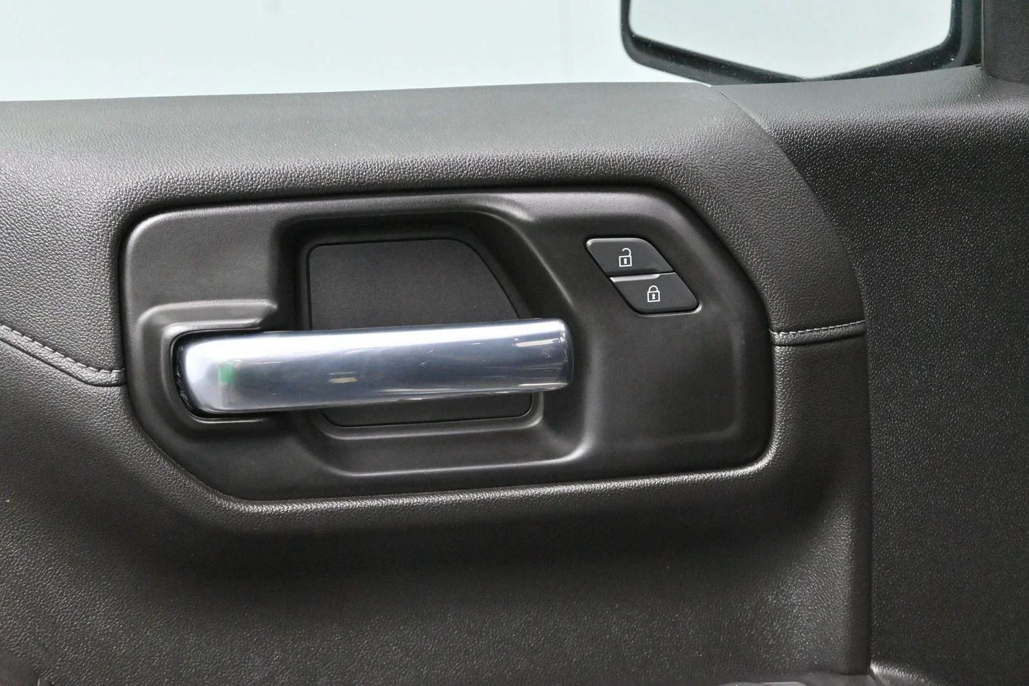 Used 2021 Shadow Gray Metallic Chevrolet LT image 10