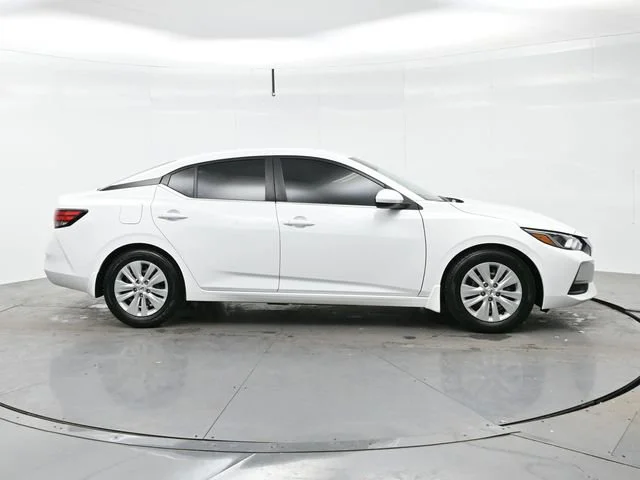 Used 2023 Fresh Powder Nissan S image 8