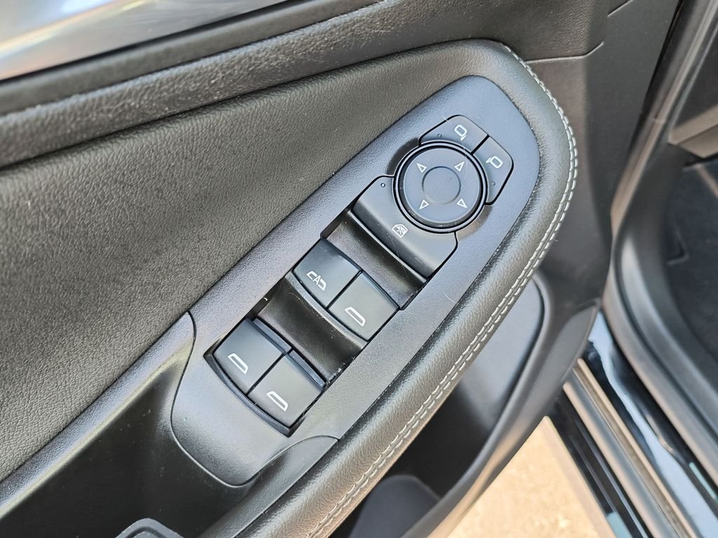 Used 2024 Black Buick Sport Touring image 11