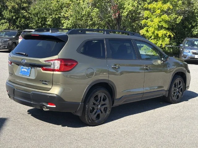 Used 2026 Brown Subaru Onyx Edition Touring image 13