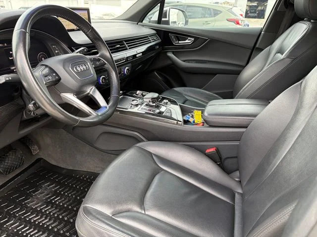 Used 2017  Audi 3.0 TDI Premium Plus image 17
