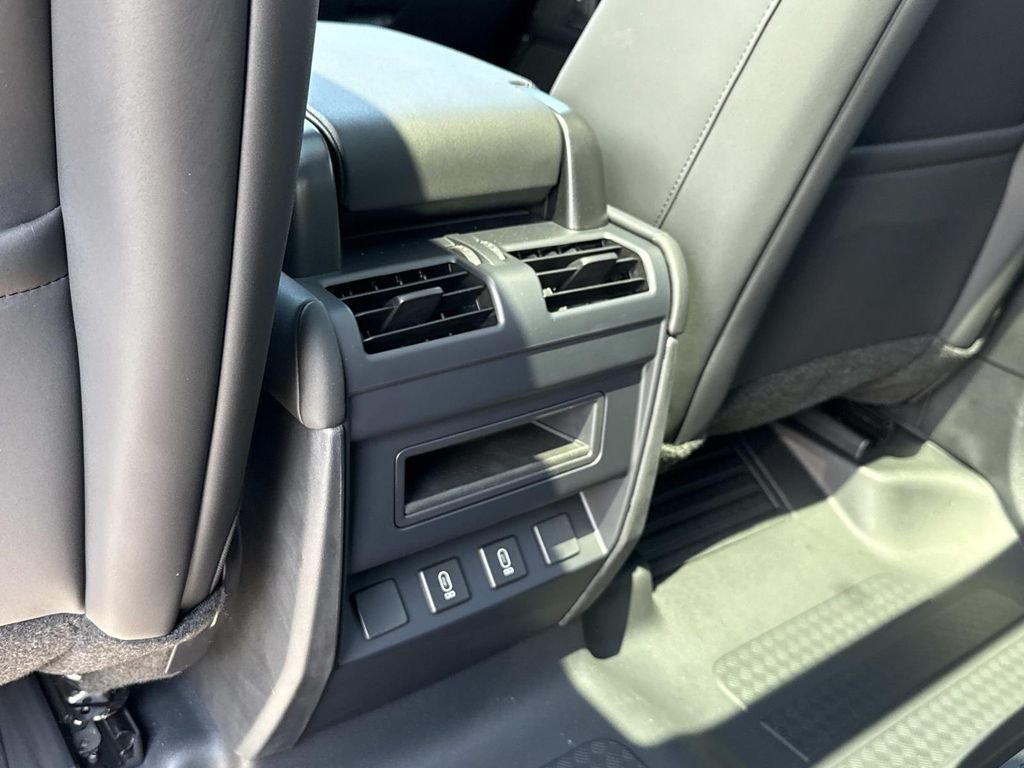 New 2026 Santorini Black Land Rover S image 17