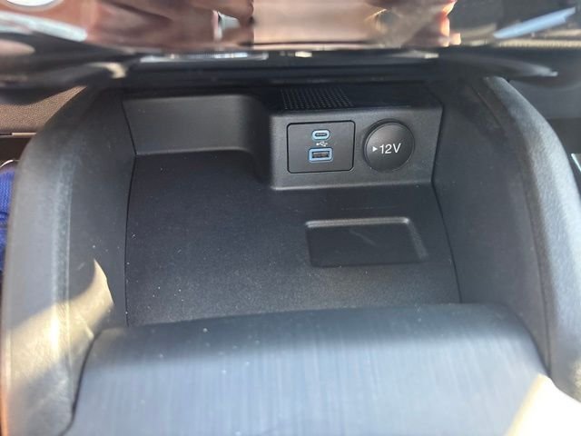 Used 2023 Black Ford Active image 28