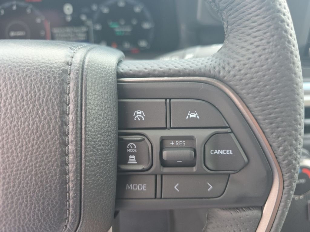 New 2026 Underground Toyota TRD Off-Road image 19