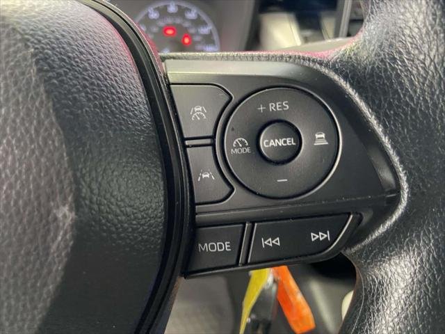 Certified Used 2025 ICE CAP Toyota  image 22