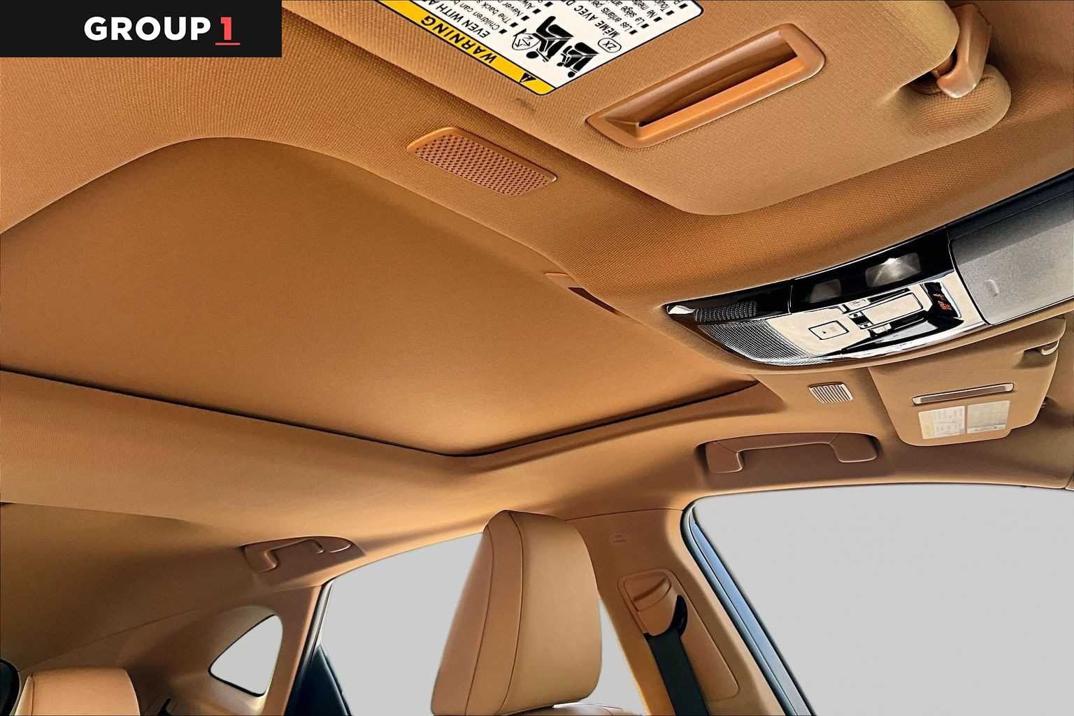 Used 2026 Copper Crest Lexus Premium image 12