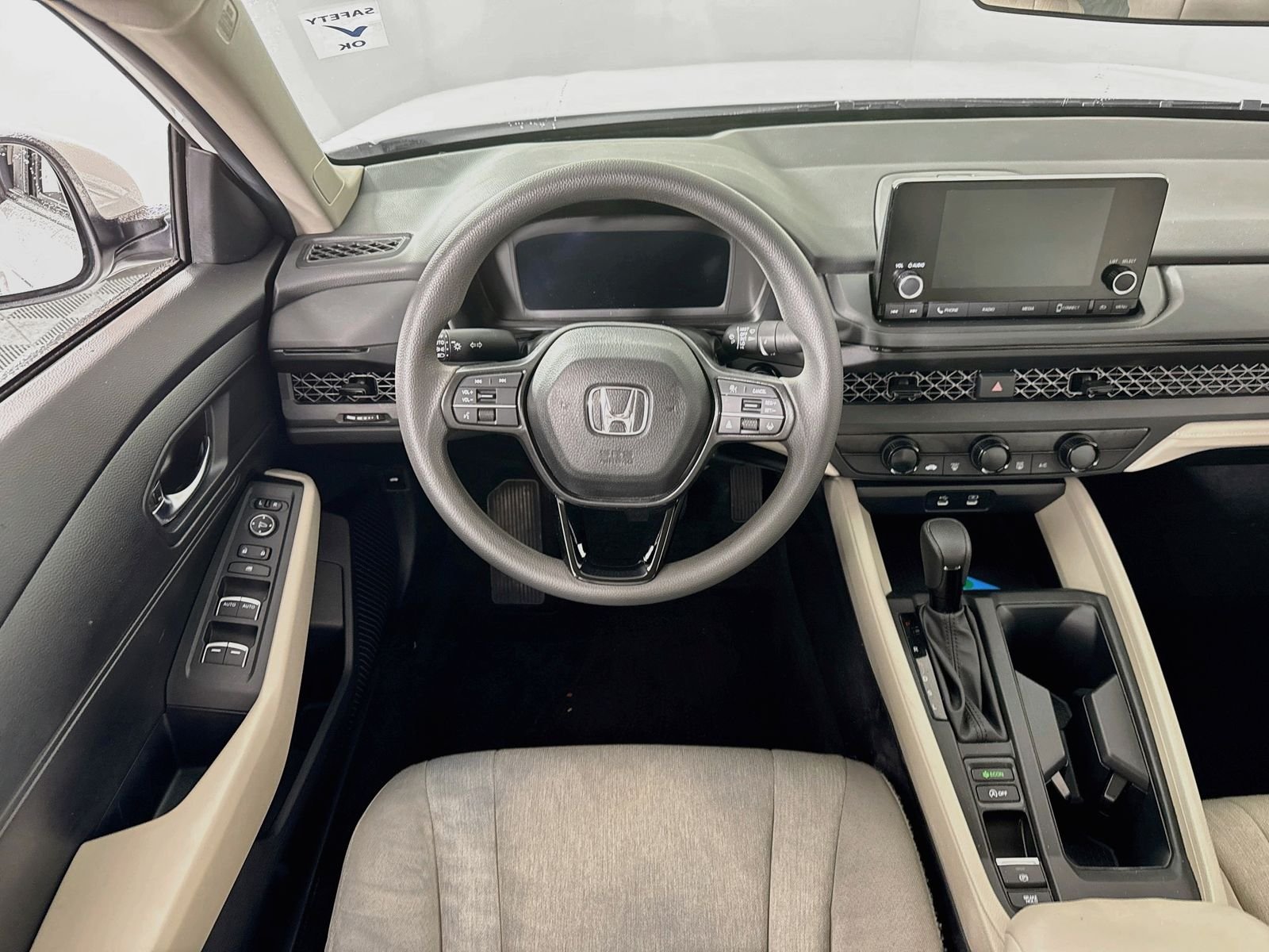 2024 Honda Accord LX - Photo 17