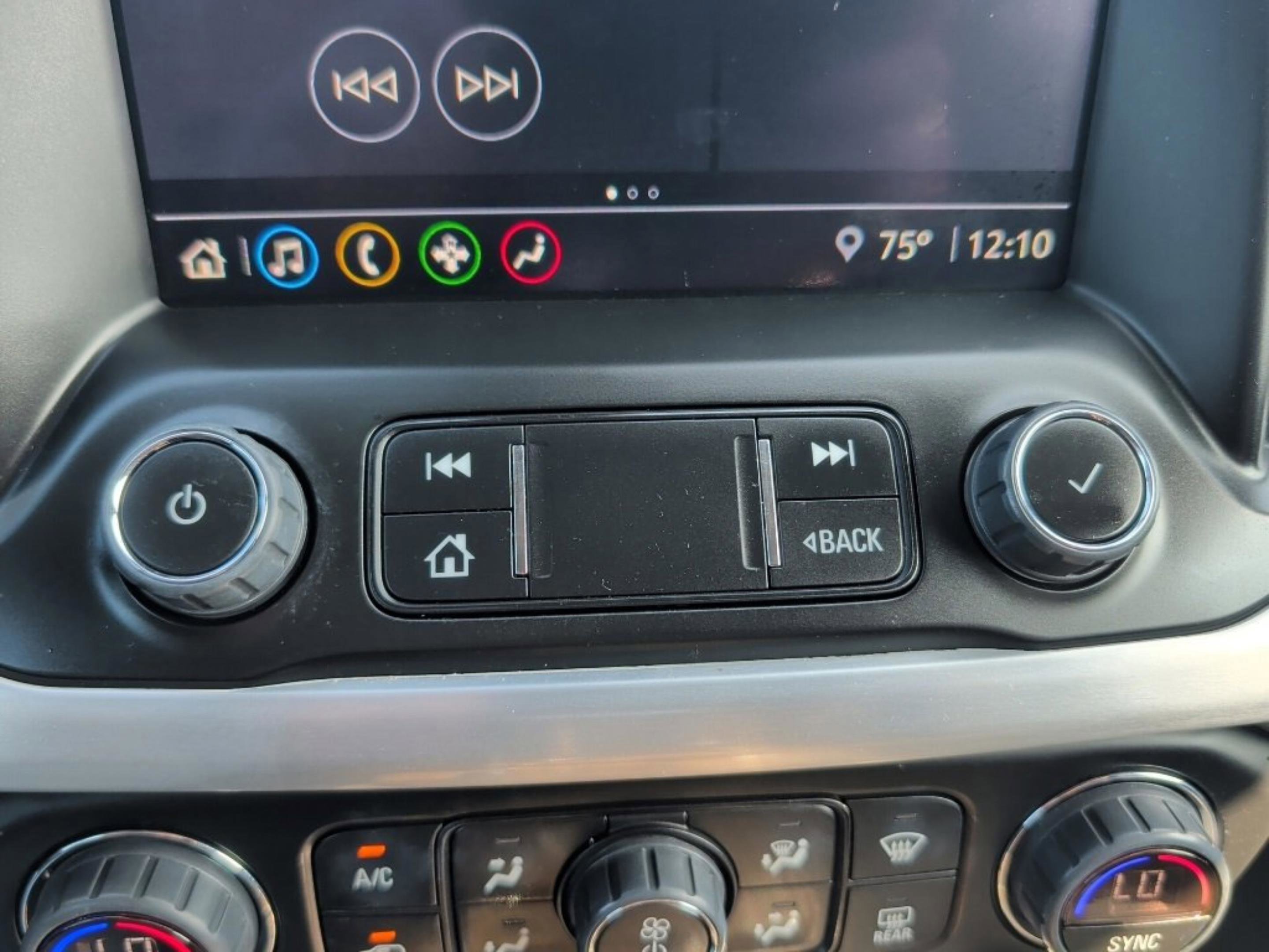 2023 GMC Acadia SLE - Photo 26