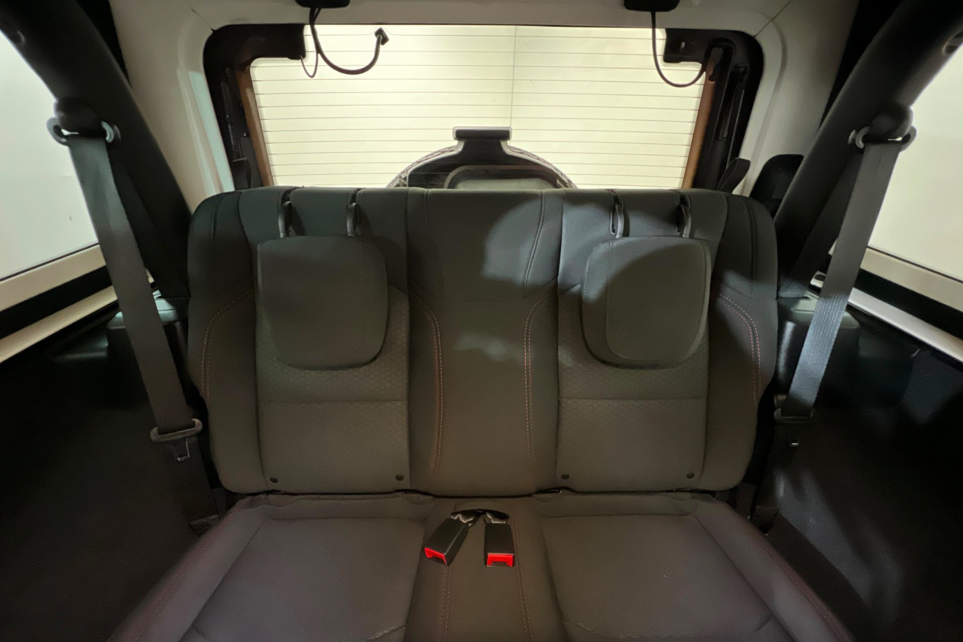 2021 Jeep Wrangler Rubicon - Photo 22
