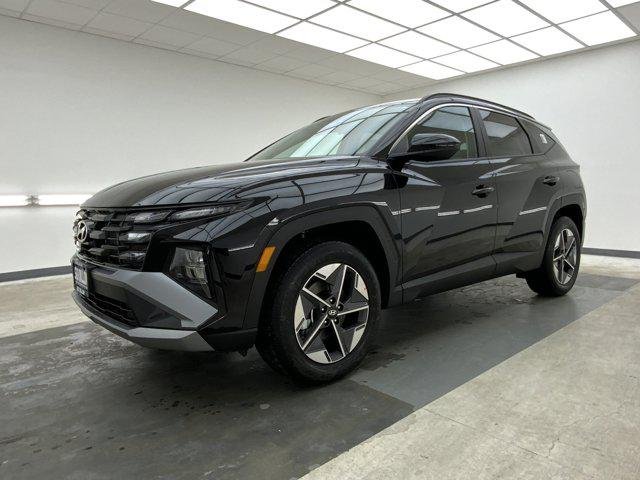 2026 Hyundai Tucson SEL AWD's photo