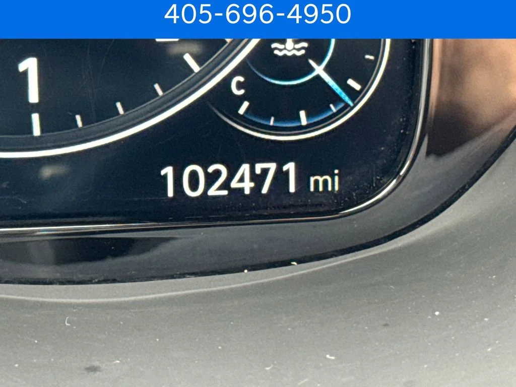 Certified Pre-Owned 2020 Hyundai Palisade Limited