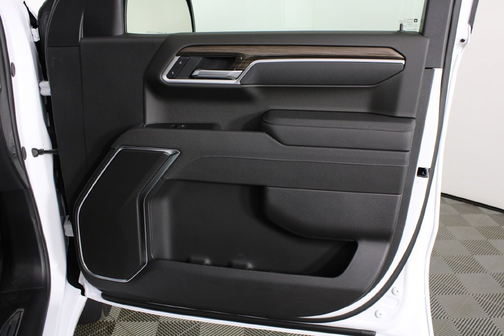 2026 Chevrolet Silverado 1500 RST - Photo 8