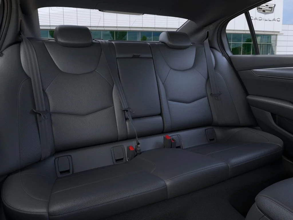 2026 Cadillac CT5 Premium Luxury - Photo 17