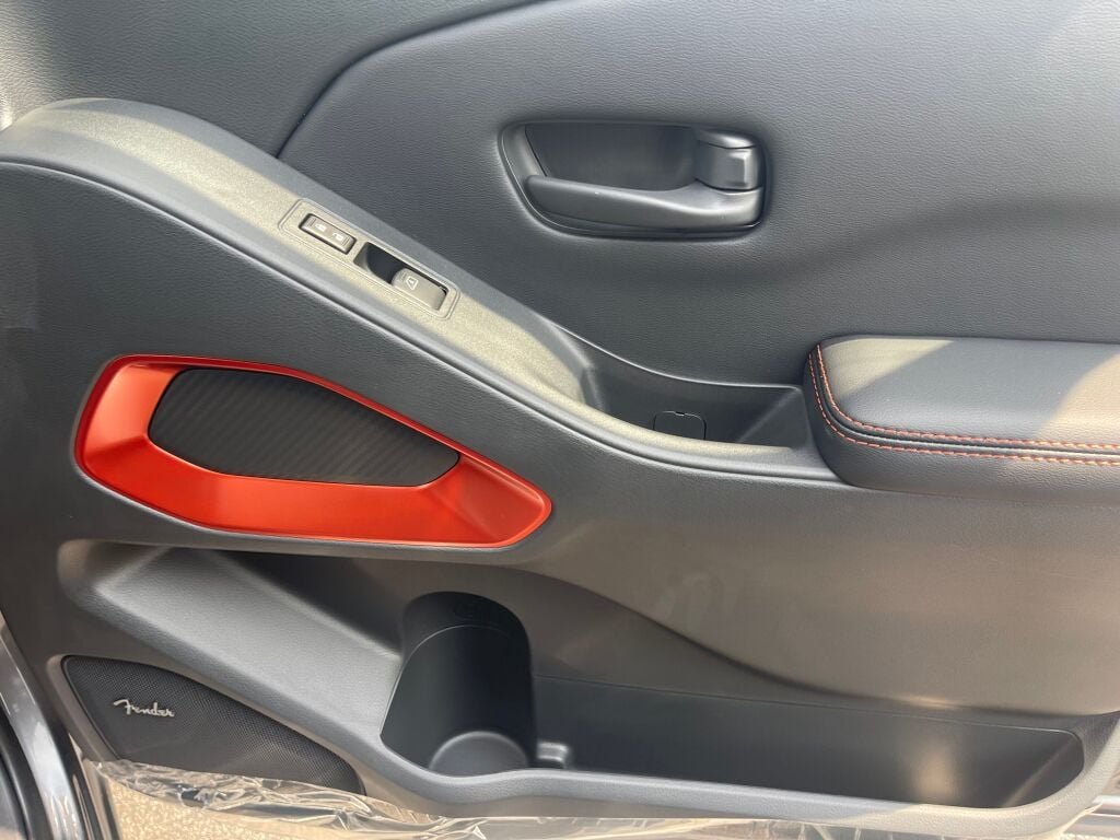 New 2026 Gun Metallic Nissan PRO-4X image 22