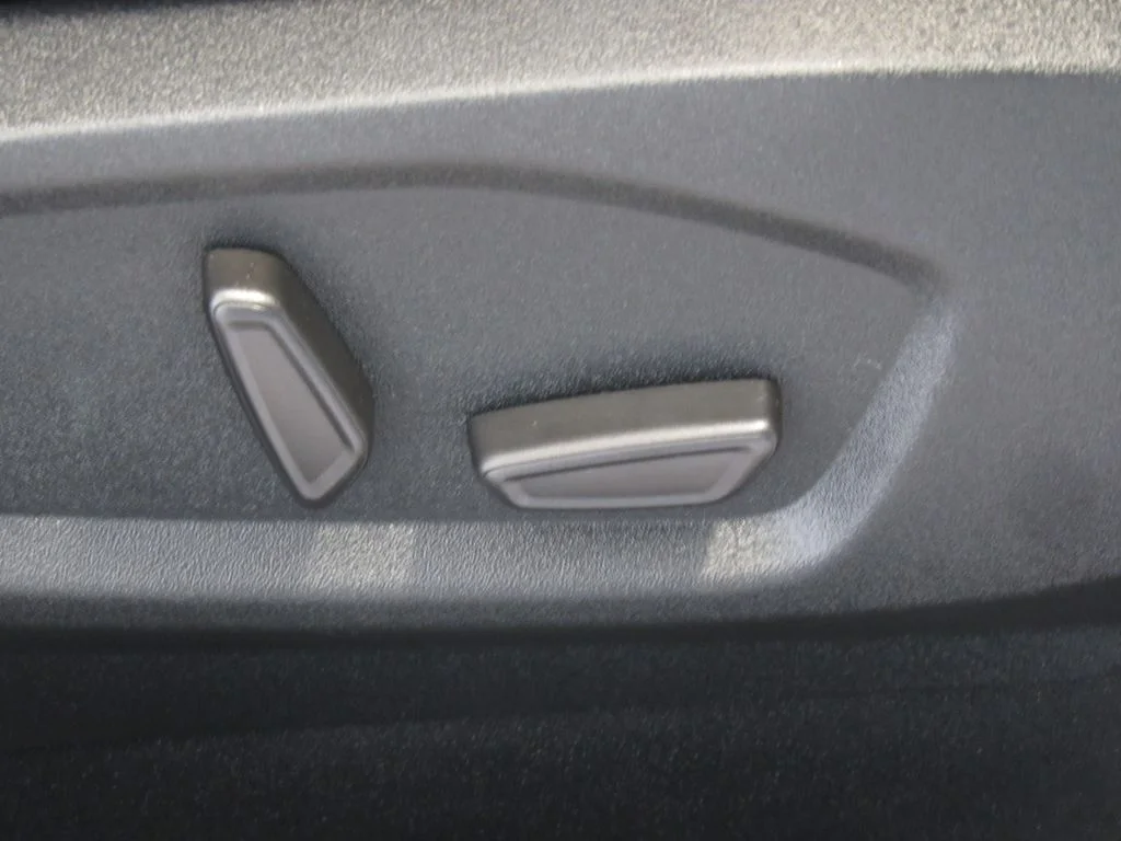 2022 Ford Edge ST - Photo 20