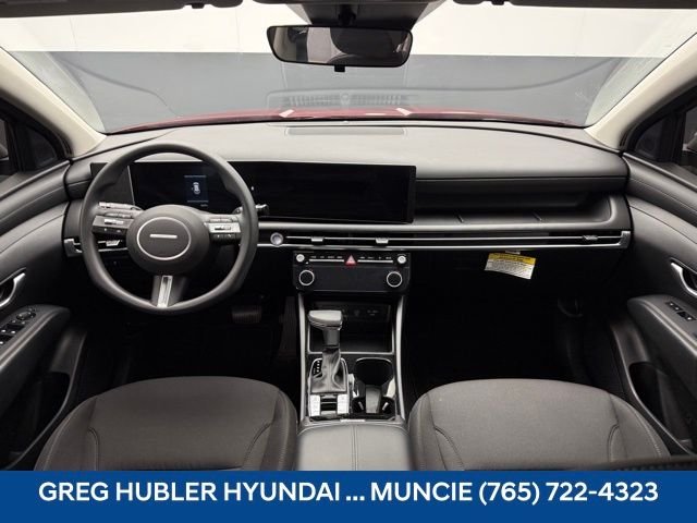 Used 2026 Red Hyundai SEL image 63