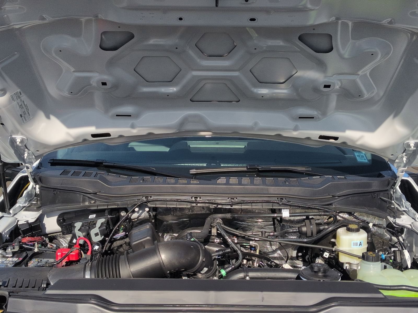 2026 Ford F-350 Super Duty XL - Photo 15