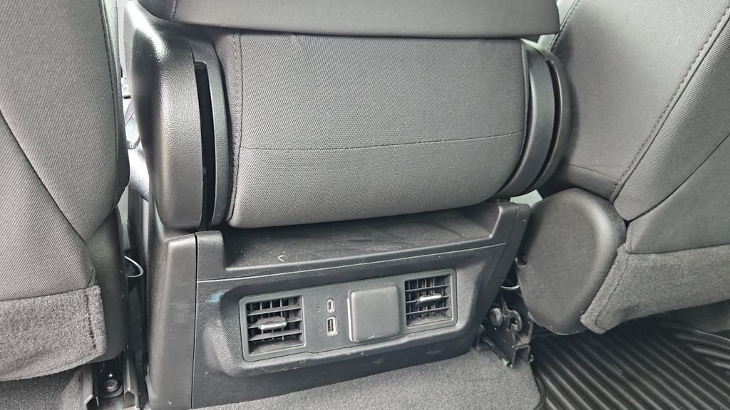 Used 2026 Gray Chevrolet LT image 19