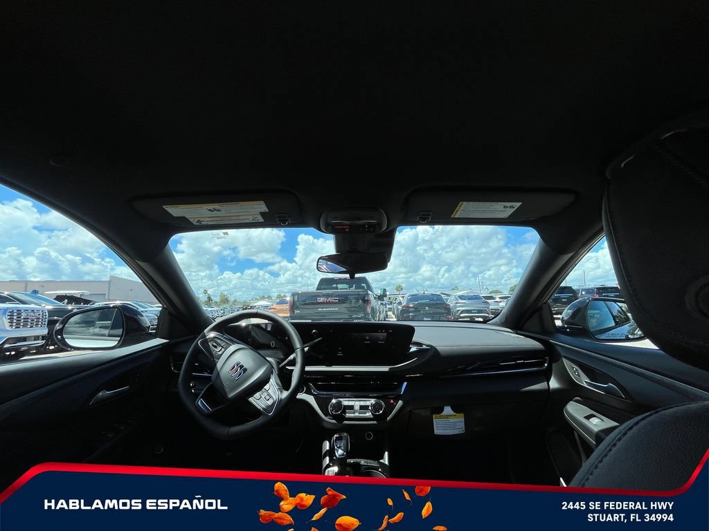 2026 Buick Envista Sport Touring - Photo 14