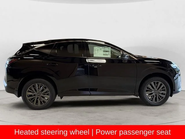 New 2026 Black Nissan SL image 7