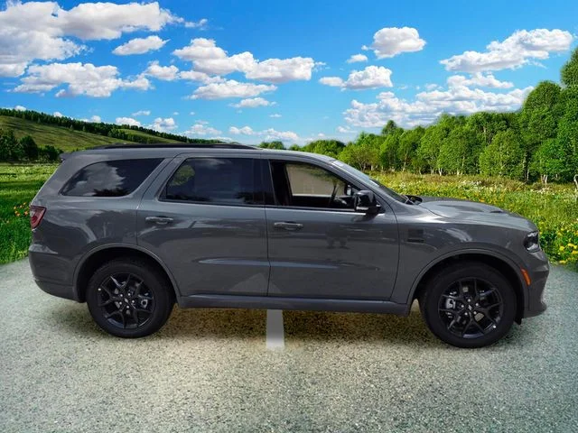 New 2026 Destroyer Gray Clear-Coat Exterior Paint Dodge GT Plus image 8