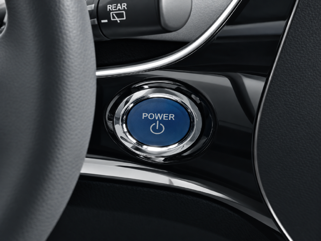 Used 2022 Gray Toyota XLE image 12