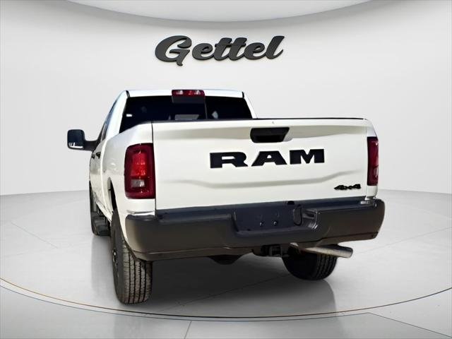 2026 RAM 3500 Tradesman - Photo 7