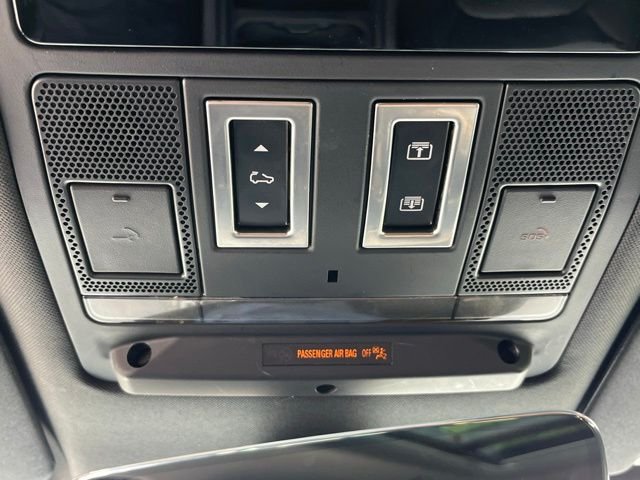 2024 Land Rover Defender X-Dynamic SE - Photo 29