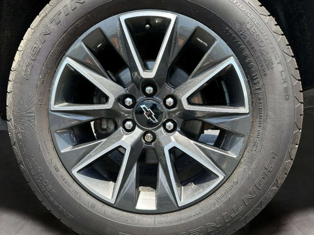 2021 Chevrolet Tahoe Z71 - Photo 42