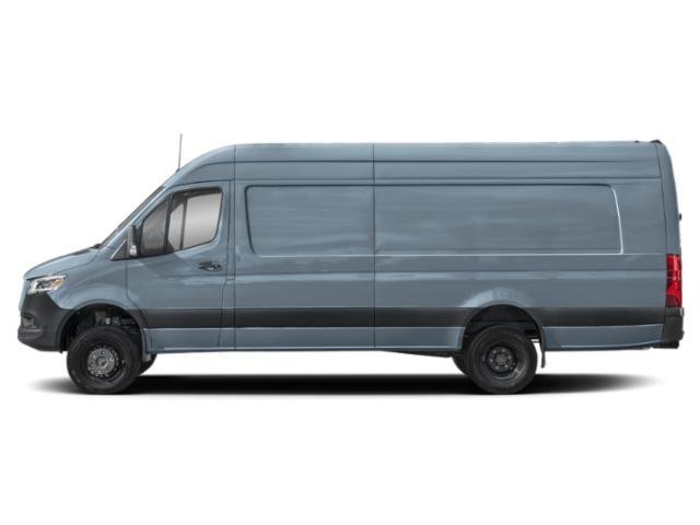 2025 Mercedes-Benz Sprinter Cargo Van Base - Photo 16