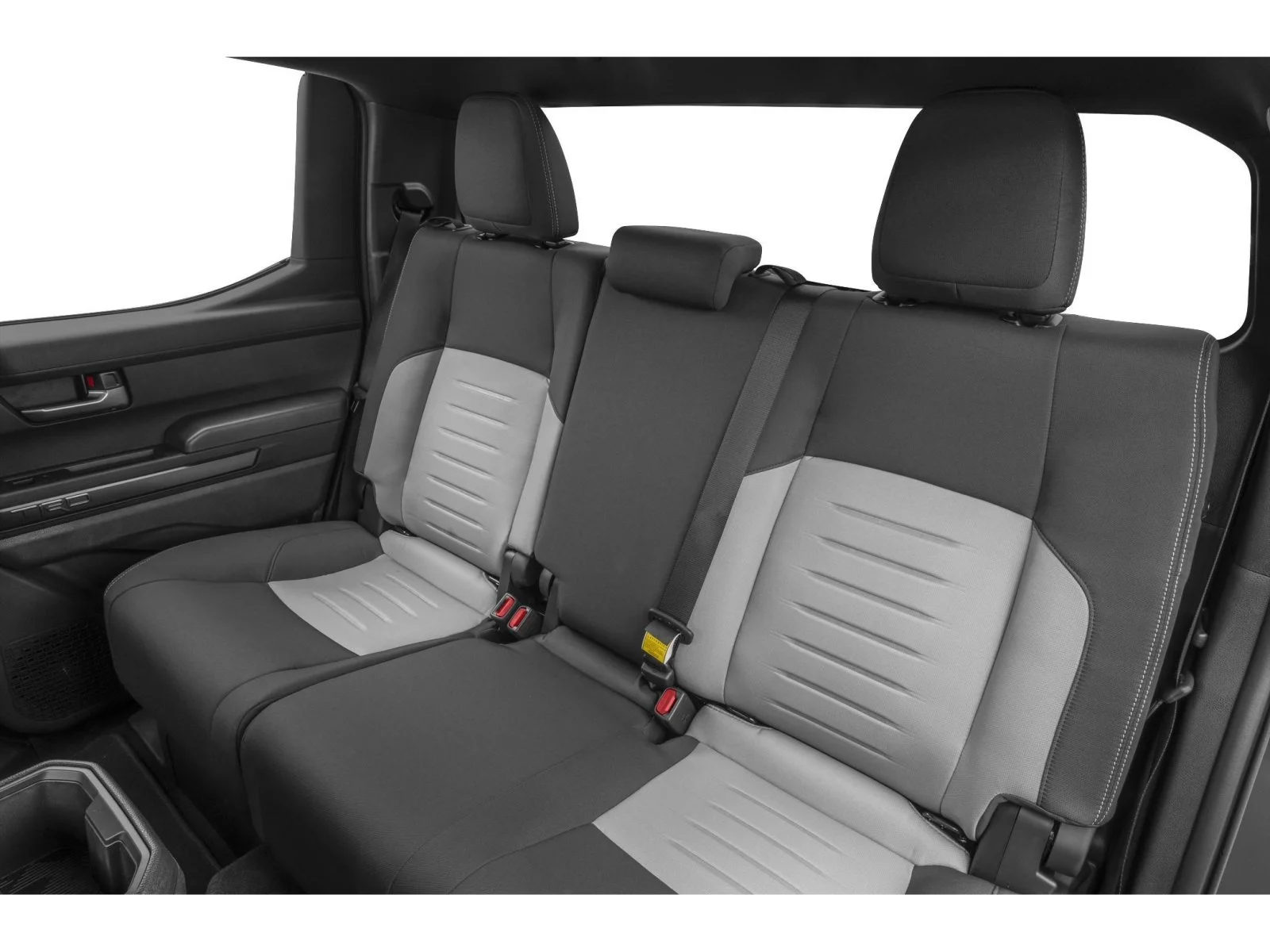 New 2026 Celestial Silver Metallic Toyota  TRD Sport image 8