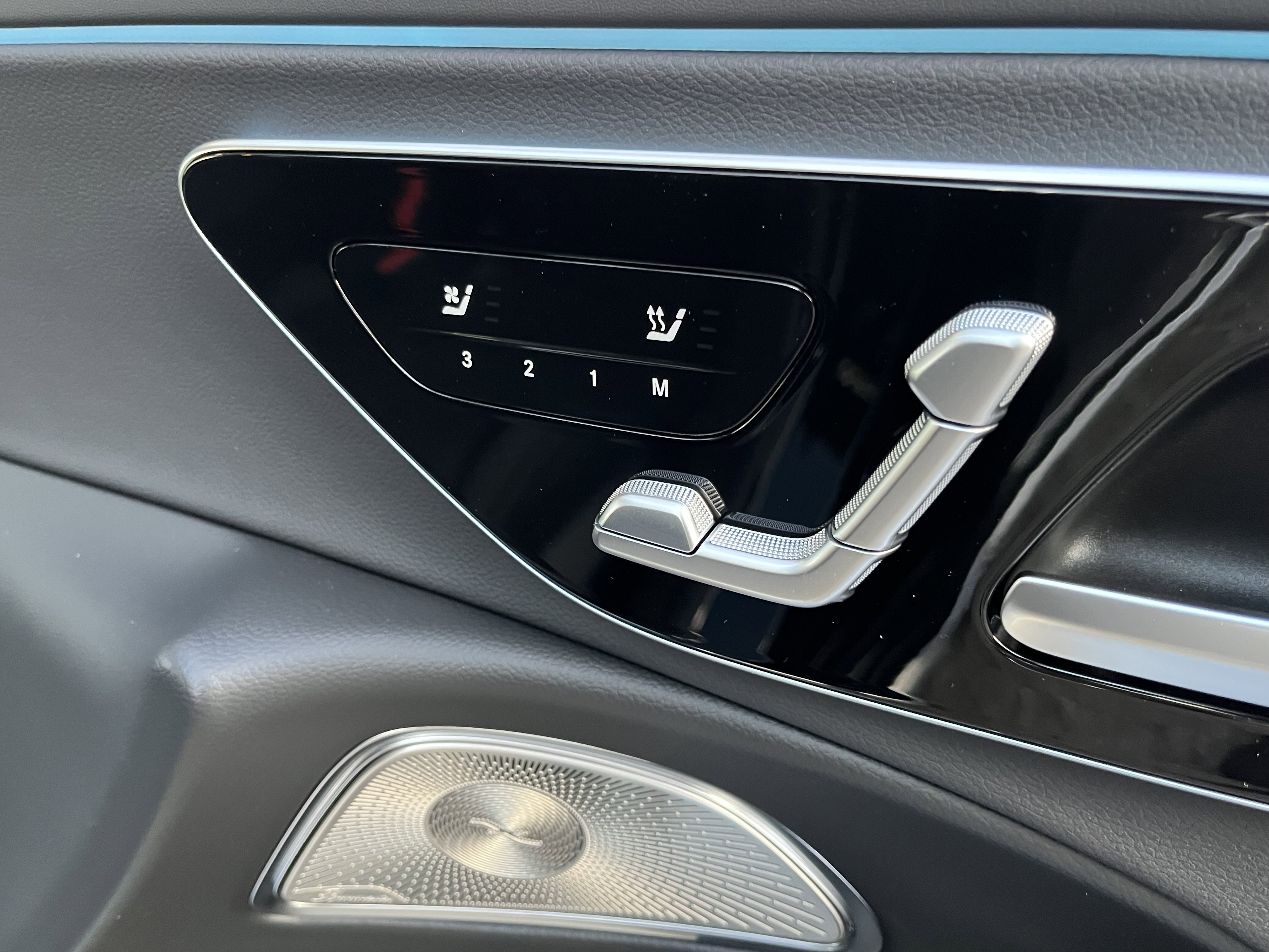 New 2026 Obsidian Black Metallic Mercedes-Benz E 350 image 23