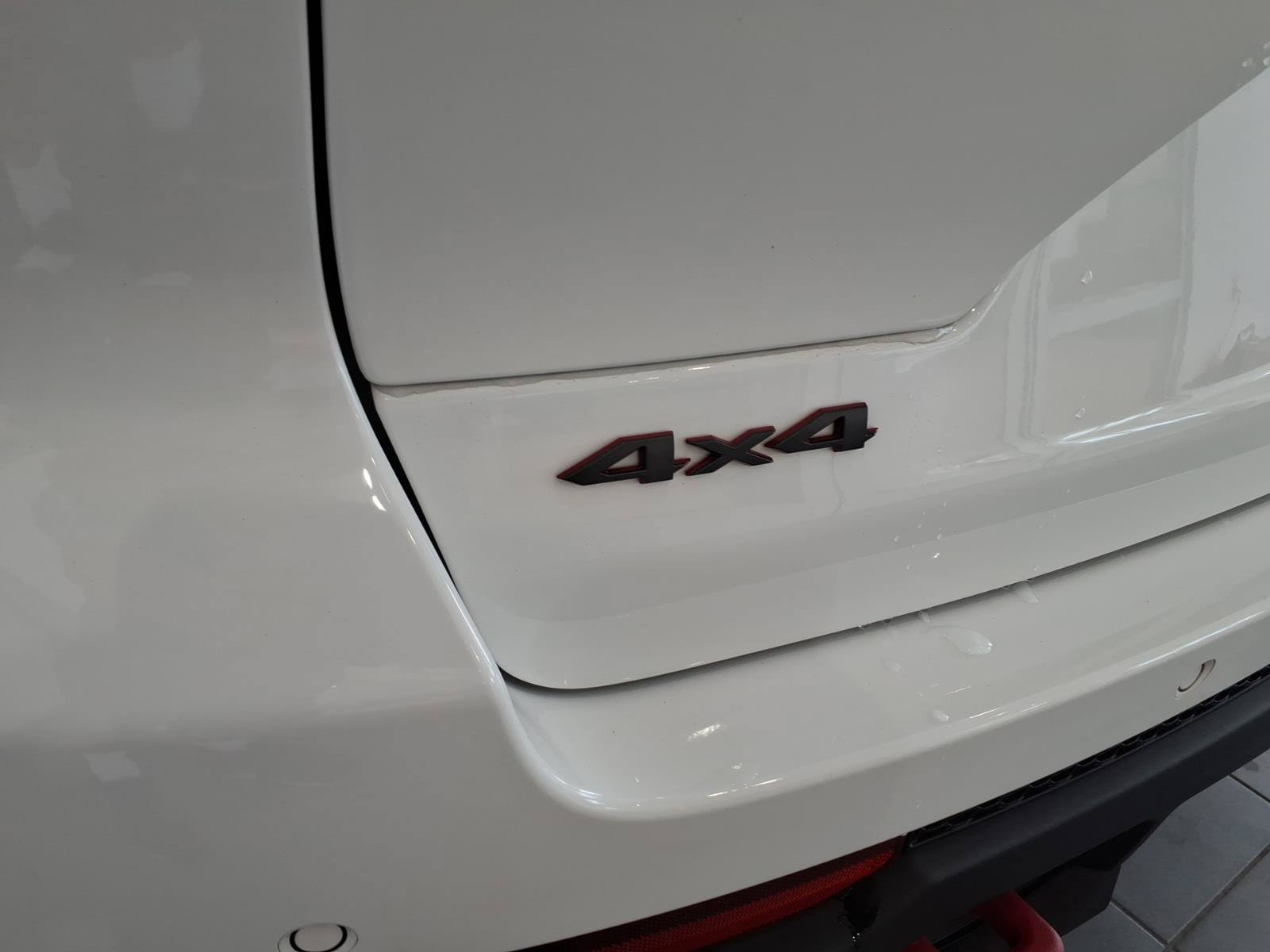 2022 Jeep Grand Cherokee Trailhawk - Photo 18