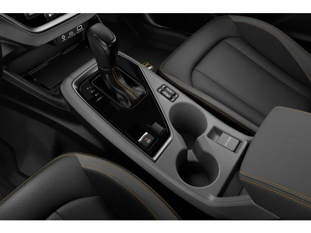 New 2027 DAYBREAK BLUE PEARL Subaru Wilderness image 21