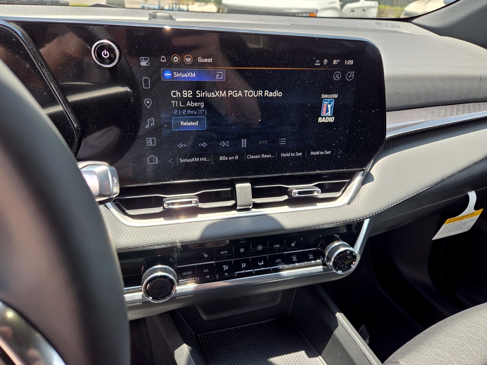2026 Chevrolet Equinox LT - Photo 23