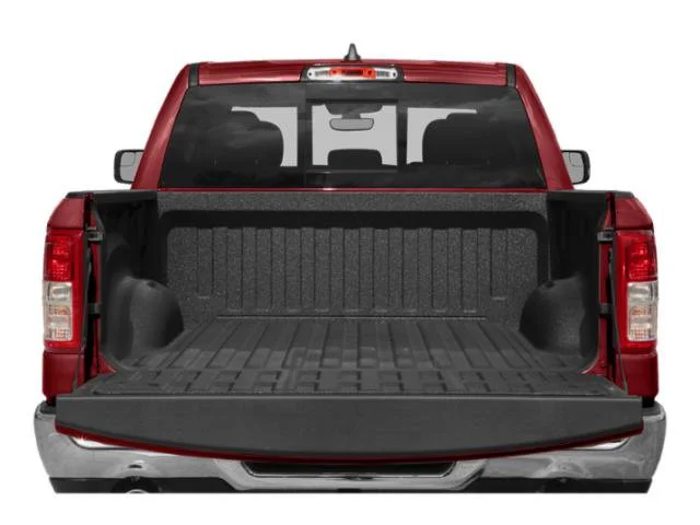 Used 2022 Silver Ram Big Horn/Lone Star image 14