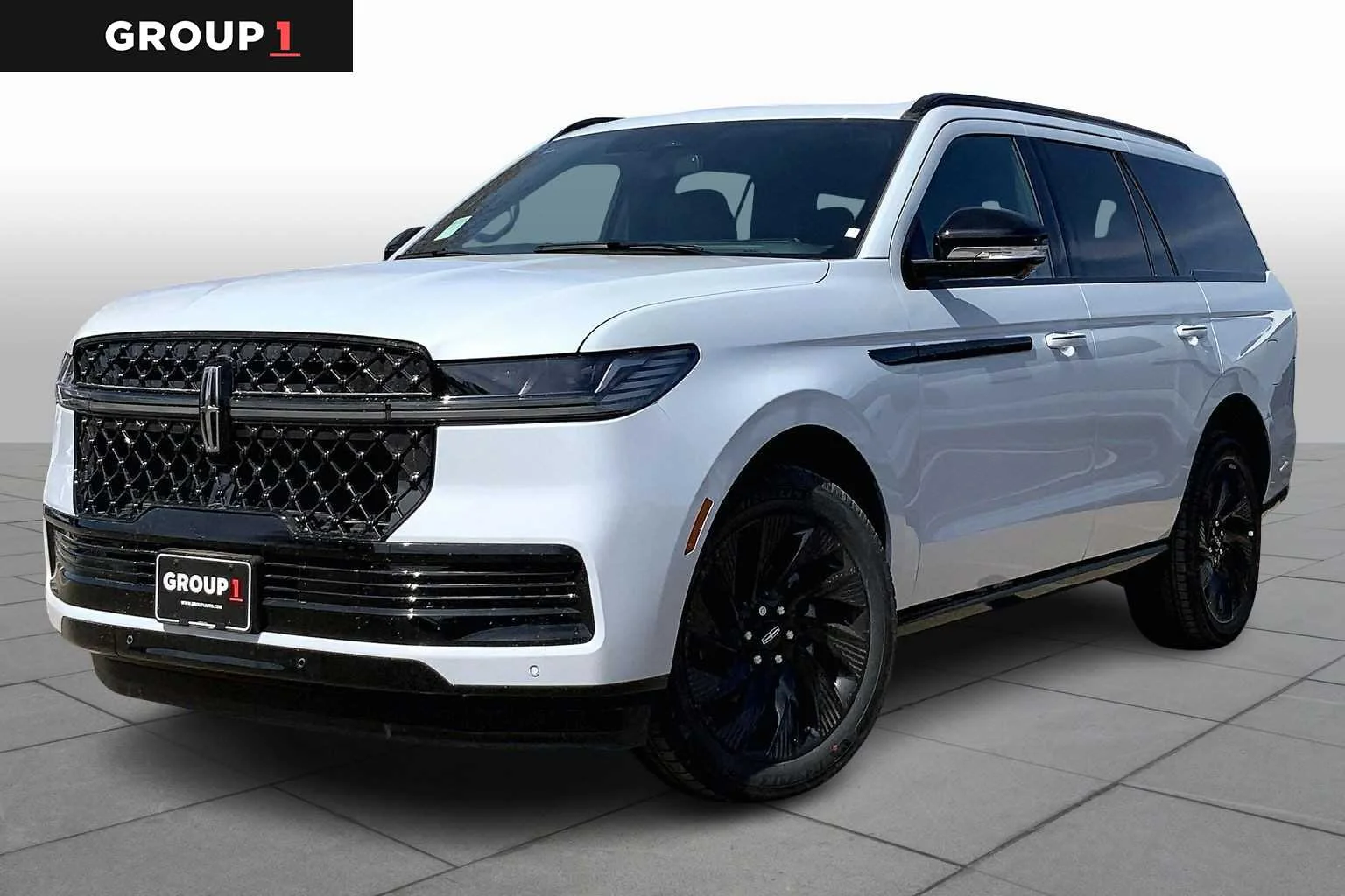 2026 Lincoln Navigator Reserve 4WD's photo