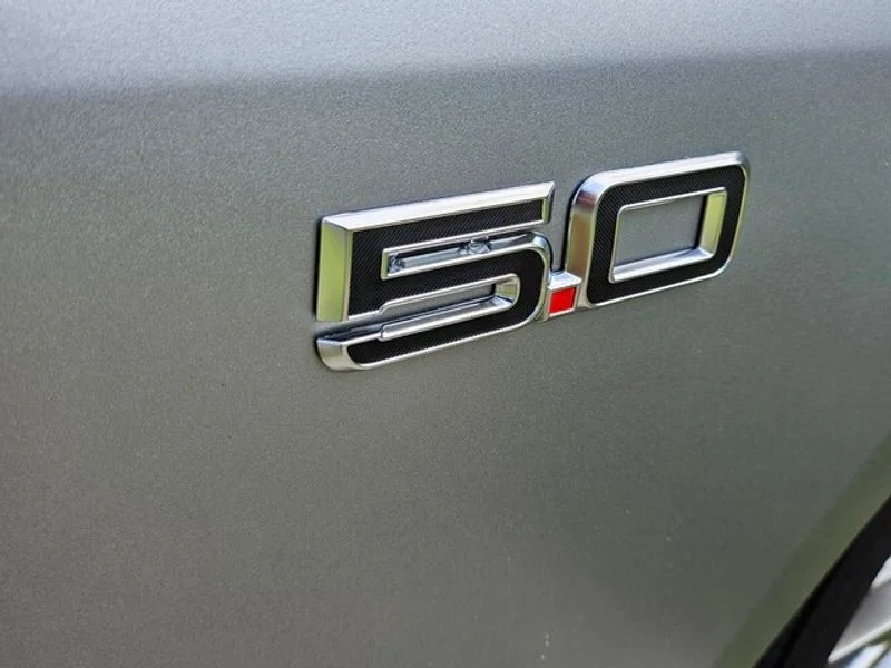 2025 Ford Mustang GT Premium Fastback - Photo 12