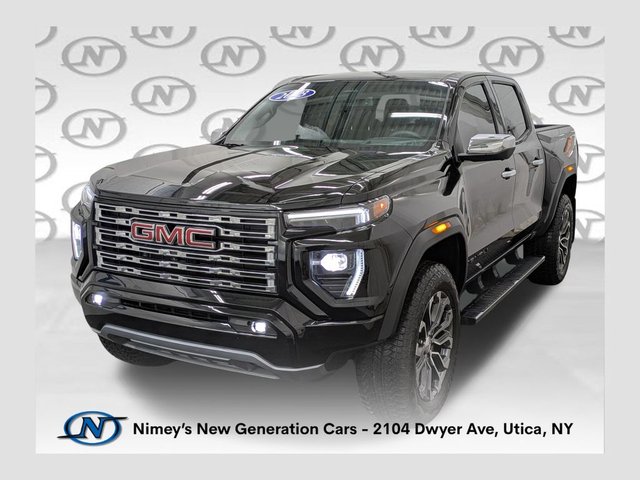 2023 GMC Canyon Denali