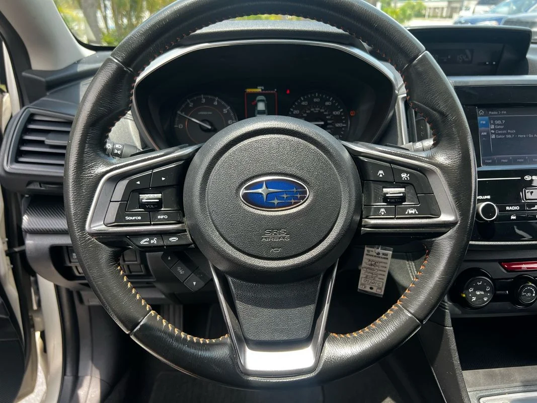 Used 2018  Subaru 2.0i Premium image 18