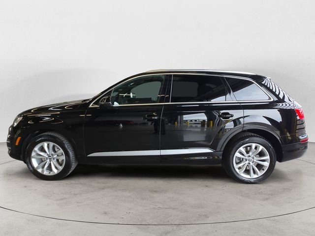 Used 2019 Black Audi 55 Premium Plus image 8