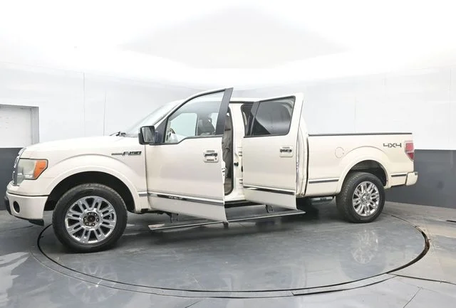 Used 2009  Ford Platinum image 50
