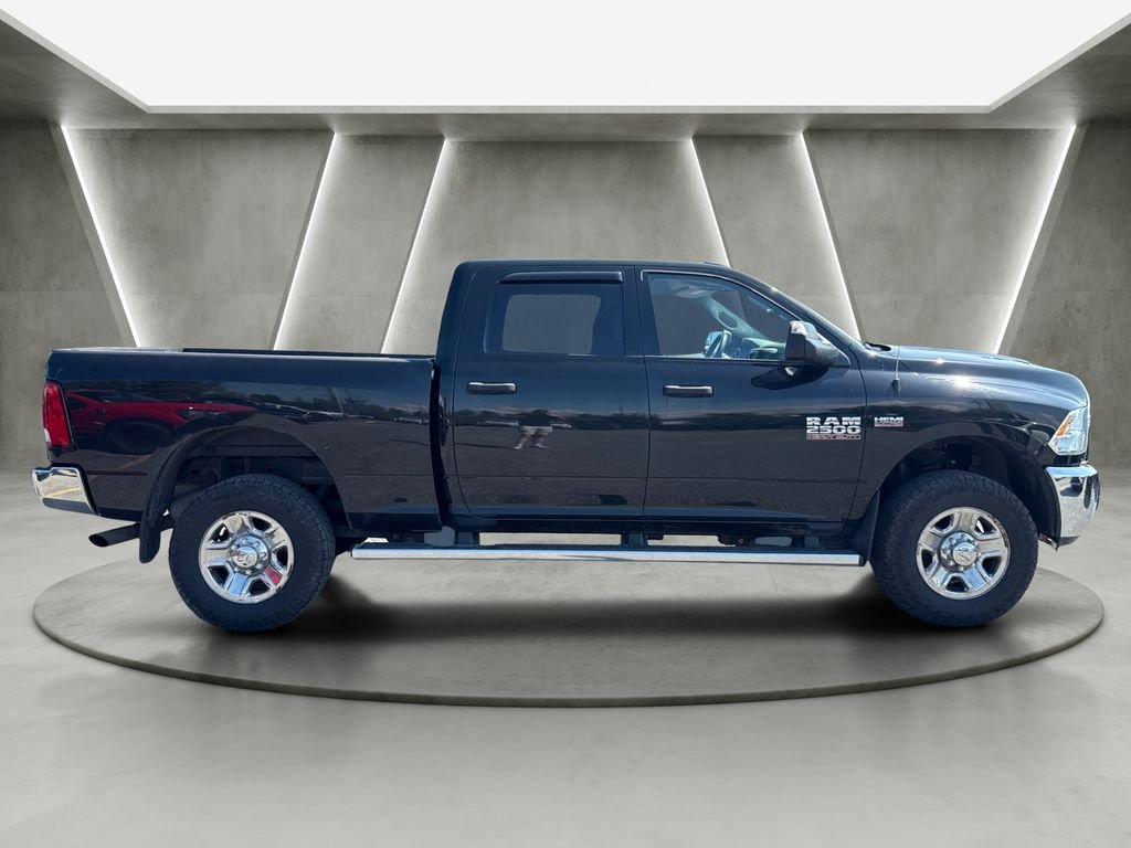 Used 2018 Black Ram Tradesman image 8