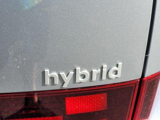 New 2026 Silver Hyundai SEL image 24