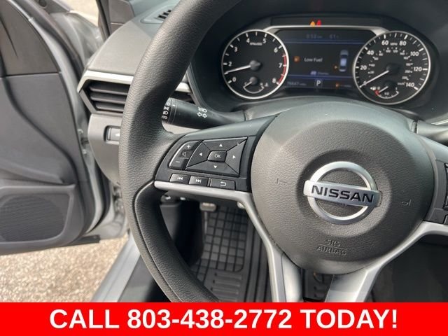 2022 Nissan Altima SV - Photo 20