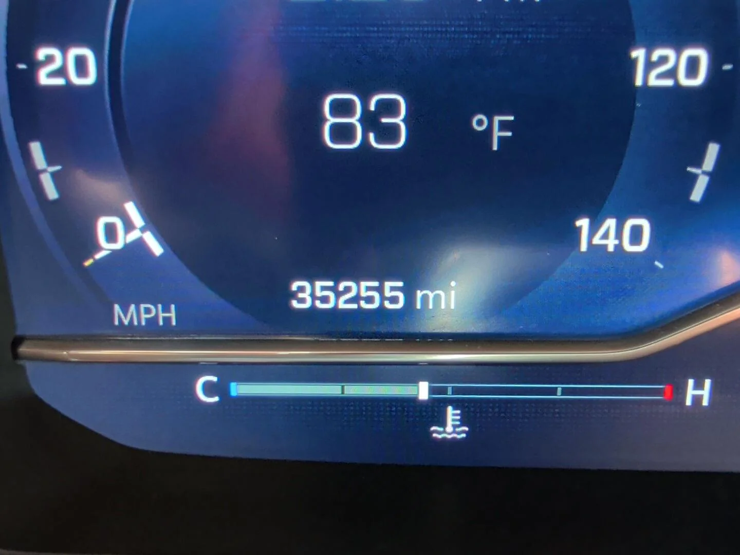 Used 2024 Empire Beige Metallic Chevrolet Premier image 16