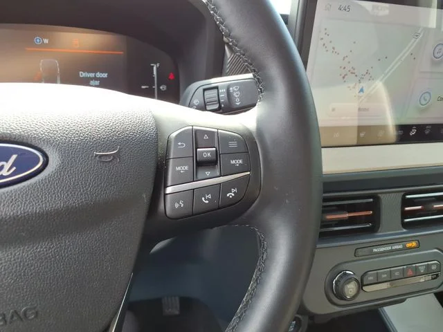 Used 2025 Gray Ford Lariat image 22