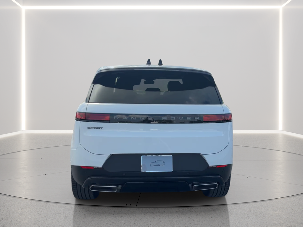 New 2026 Fuji White Land Rover SE image 6